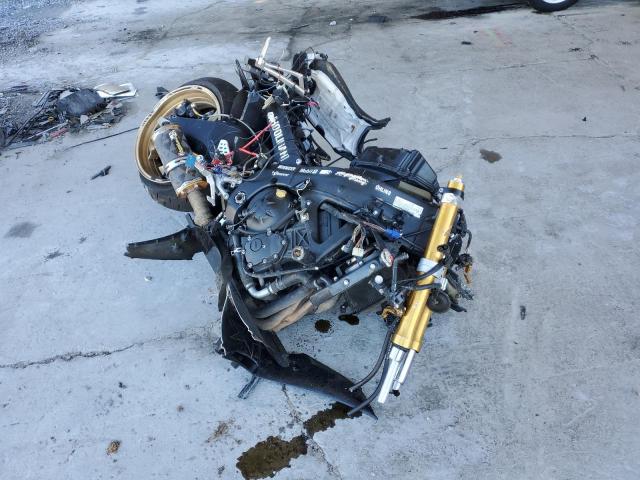 Изображение 1 2009 YAMAHA YZFR6  2009 с VIN JYARJ16E99A013524