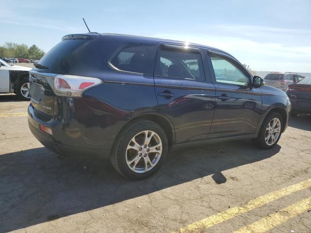 Obraz 3 z 2014 MITSUBISHI OUTLANDER SE 2014 z VIN JA4AZ3A32EZ003922