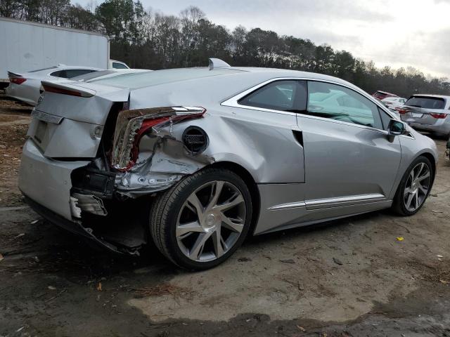 Изображение 3 2014 CADILLAC ELR LUXURY 2014 с VIN 1G6RM1E4XEU602131
