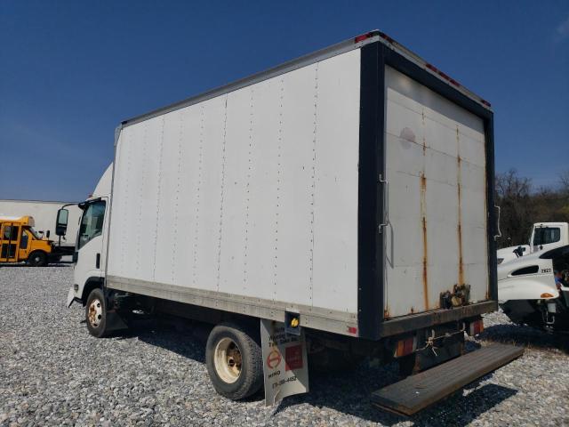 Image 2 of 2009 ISUZU NPR 2009 with VIN 4KLB4W1N39J802513