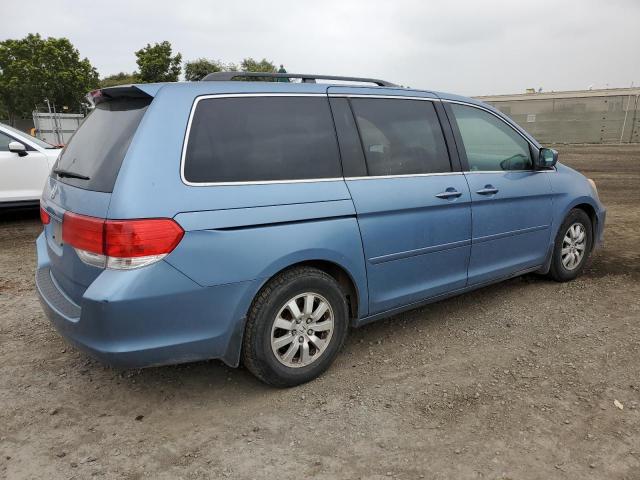 Image 3 of 2010 HONDA ODYSSEY EX 2010 with VIN 5FNRL3H45AB043291