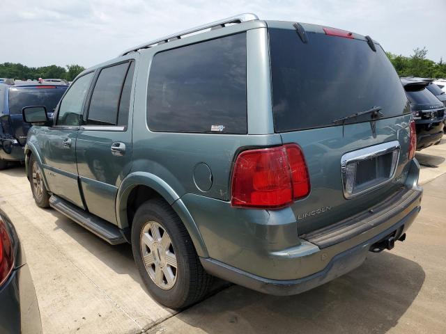 Obraz 2 z 2005 LINCOLN NAVIGATOR  2005 z VIN 5LMFU27505LJ12694