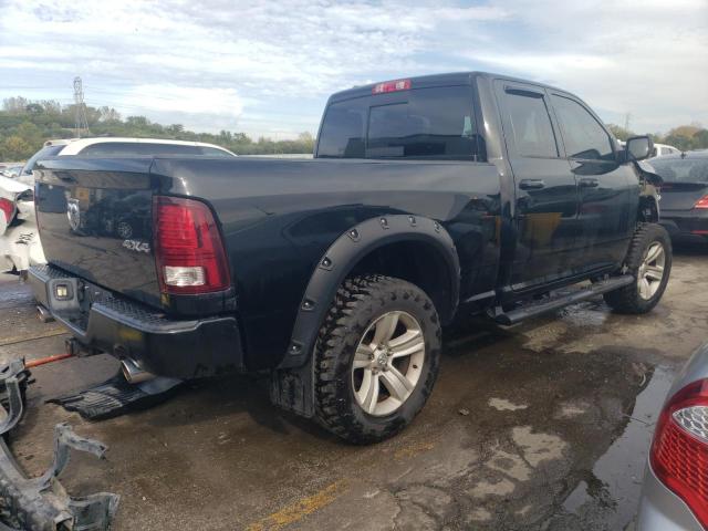 Obraz 3 z 2013 RAM 1500 SPORT 2013 z VIN 1C6RR7HTXDS685565