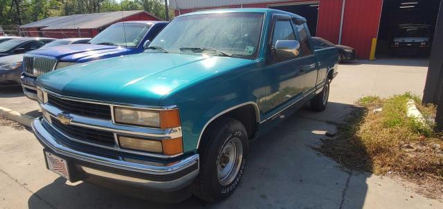 Image 1 of 1994 CHEVROLET GMT-400 C1500 1994 with VIN 2GCEC19KXR1123703