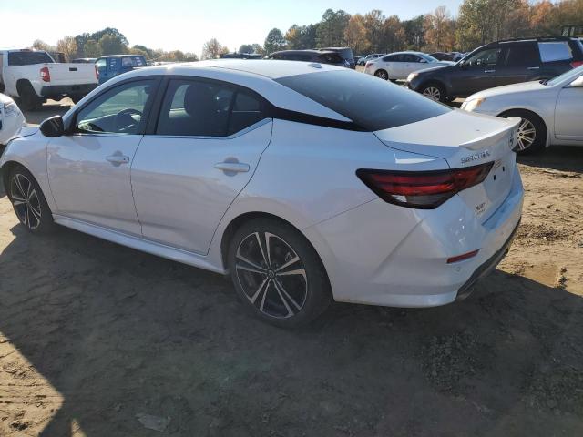 Image 2 of 2023 NISSAN SENTRA SR 2023 with VIN 3N1AB8DV5PY271609