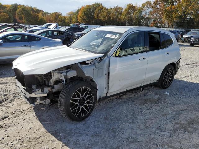Image 1 of 2019 BMW X3 SDRIVE30I 2019 with VIN 5UXTR7C56KLR43822