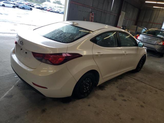 Obraz 3 z 2016 HYUNDAI ELANTRA SE 2016 z VIN 5NPDH4AE0GH683391