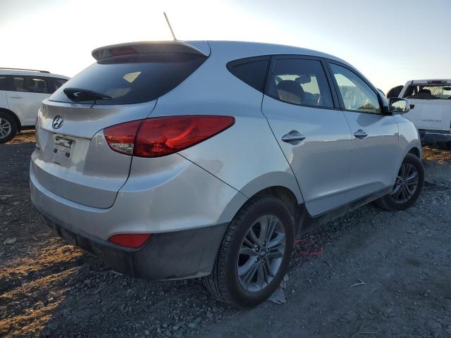 Изображение 3 2015 HYUNDAI TUCSON GLS 2015 с VIN KM8JT3AF5FU007782