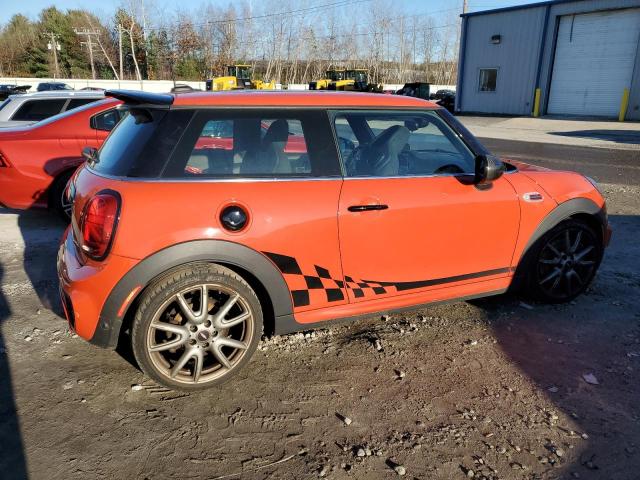 Obraz 3 z 2019 MINI COOPER JOHN COOPER WORKS 2019 z VIN WMWXM9C54K2H81112