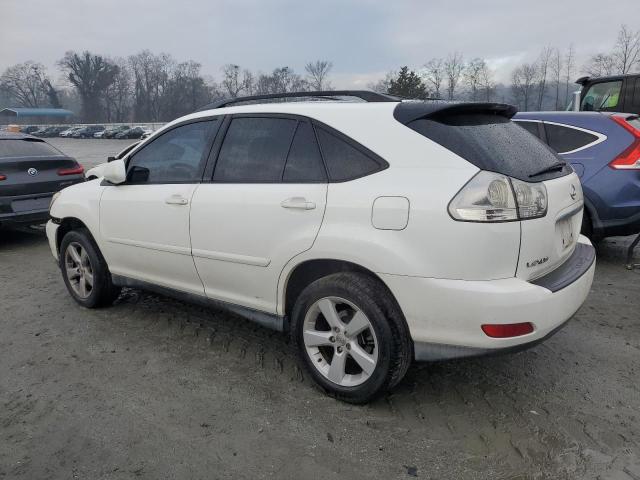 Obraz 2 z 2006 LEXUS RX 330 2006 z VIN 2T2GA31U06C050437