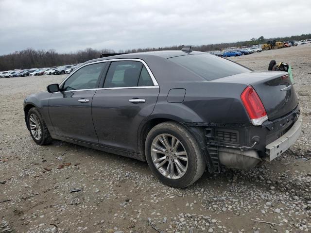 Image 2 of 2017 CHRYSLER 300C  2017 with VIN 2C3CCAEG6HH663374