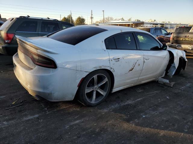Image 3 of 2017 DODGE CHARGER SE 2017 with VIN 2C3CDXBG0HH626793