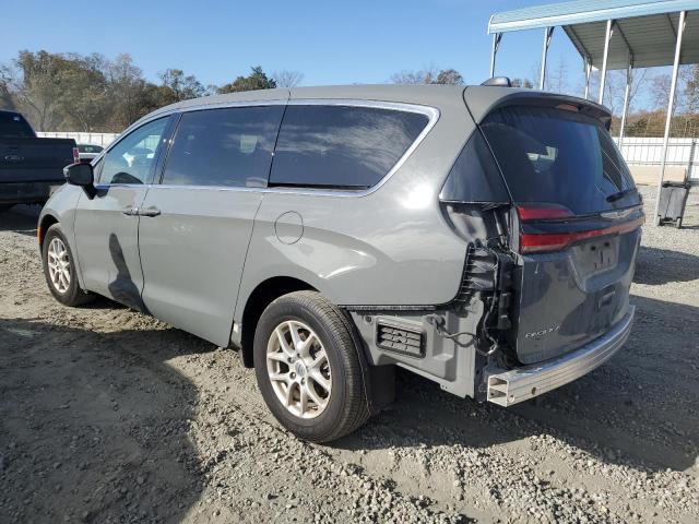 Obraz 2 z 2023 CHRYSLER PACIFICA TOURING L 2023 z VIN 2C4RC1BG6PR516586