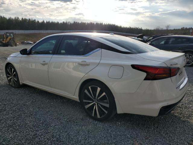 Image 2 of 2020 NISSAN ALTIMA SR 2020 with VIN 1N4BL4CV5LC270249