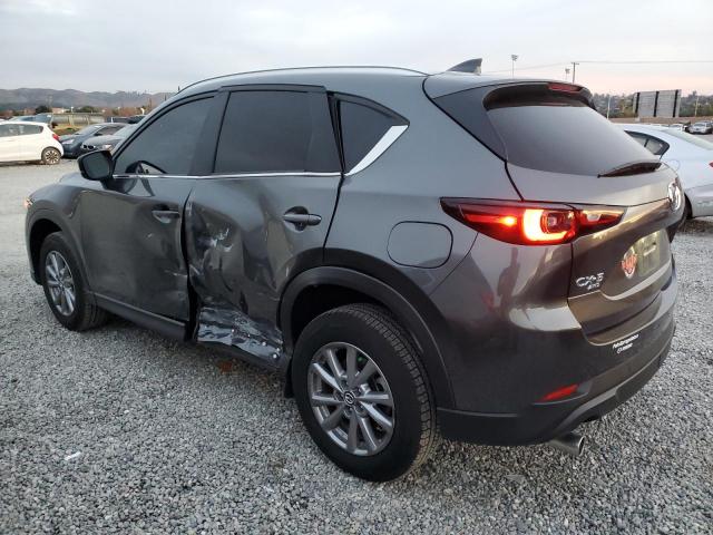 Изображение 2 2023 MAZDA CX-5 SELECT 2023 с VIN JM3KFBBM2P0252336