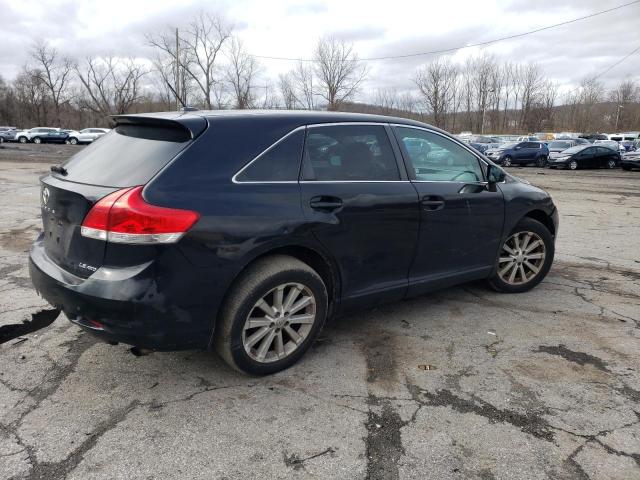 Image 3 of 2012 TOYOTA VENZA LE 2012 with VIN 4T3BA3BB7CU030814