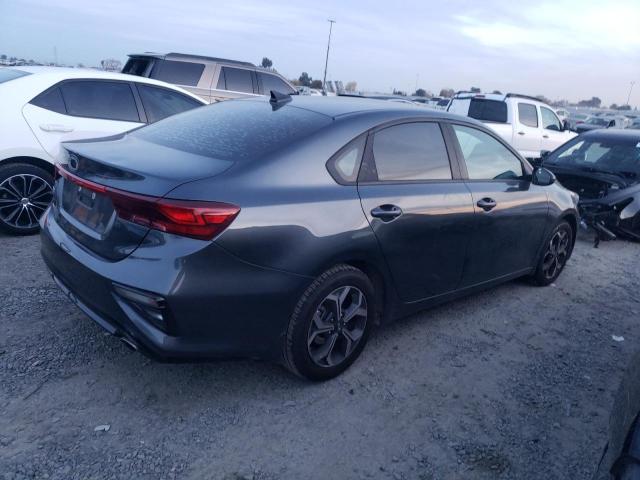 Obraz 3 z 2019 KIA FORTE FE 2019 z VIN 3KPF24AD8KE069039