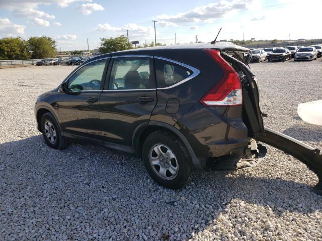 Obraz 2 z 2014 HONDA CR-V LX 2014 z VIN 2HKRM3H30EH521712