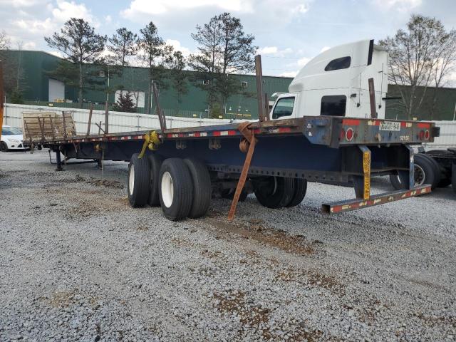Image 3 of 2014 CARGO TRAILER 2014 with VIN 1GRDM9623EH720149
