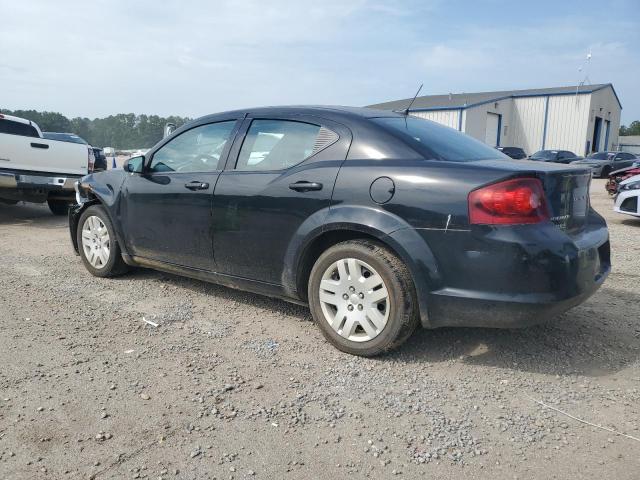 Image 2 of 2012 DODGE AVENGER SE 2012 with VIN 1C3CDZAB3CN128699
