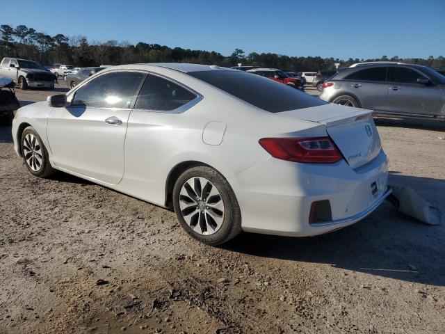 Image 2 of 2013 HONDA ACCORD EXL 2013 with VIN 1HGCT1B84DA022131