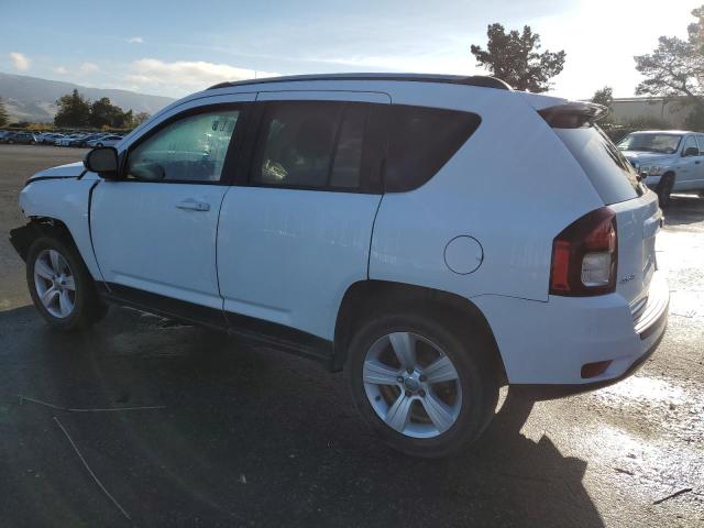 Obraz 2 z 2016 JEEP COMPASS SPORT 2016 z VIN 1C4NJDBB7GD507926