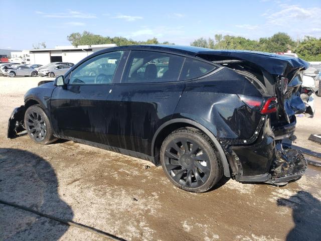 Image 2 of 2022 TESLA MODEL Y  2022 with VIN 7SAYGDEE3NF308818