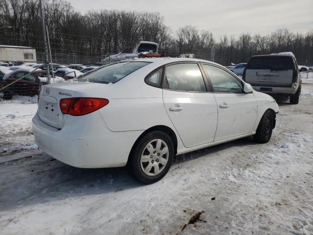 Изображение 3 2008 HYUNDAI ELANTRA GLS 2008 с VIN KMHDU46D18U555935