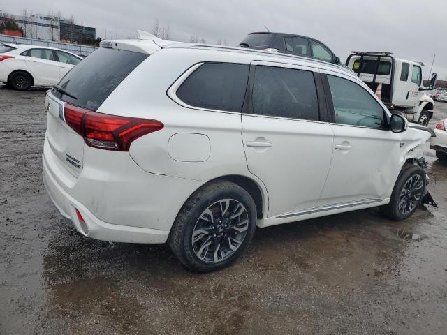 Obraz 3 z 2018 MITSUBISHI OUTLANDER SE 2018 z VIN JA4J24A52JZ618430