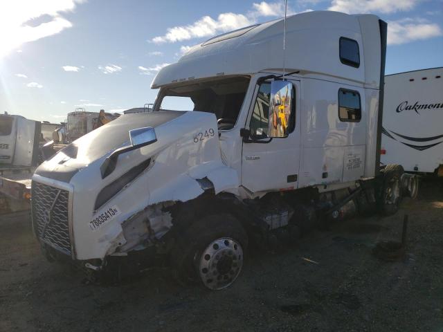 Obraz 2 z 2023 VOLVO VN VNL 2023 z VIN 4V4NC9EH6PN339749