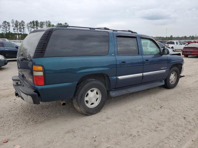 Image 3 of 2006 GMC YUKON XL K1500 2006 with VIN 3GKFK16Z16G210194