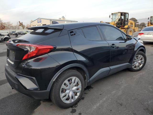 Obraz 3 z 2019 TOYOTA C-HR XLE 2019 z VIN JTNKHMBX9K1030786
