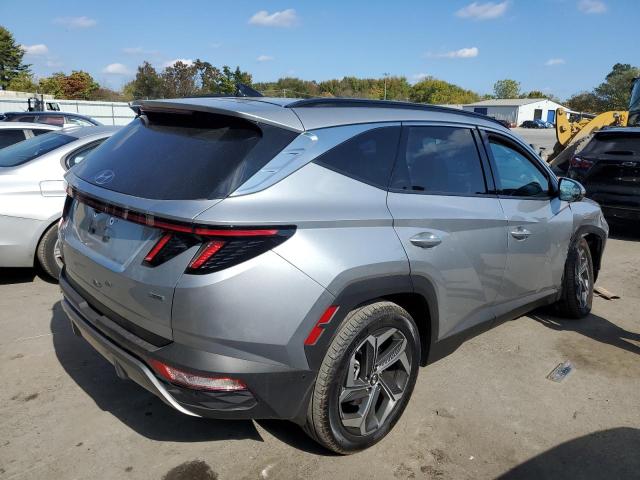 Obraz 3 z 2023 HYUNDAI TUCSON LIMITED 2023 z VIN 5NMJECAE5PH236591