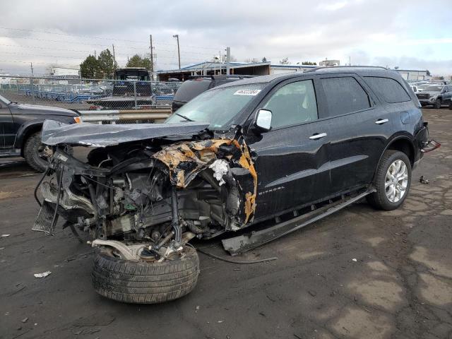 2018 DODGE DURANGO CITADEL 2018 image