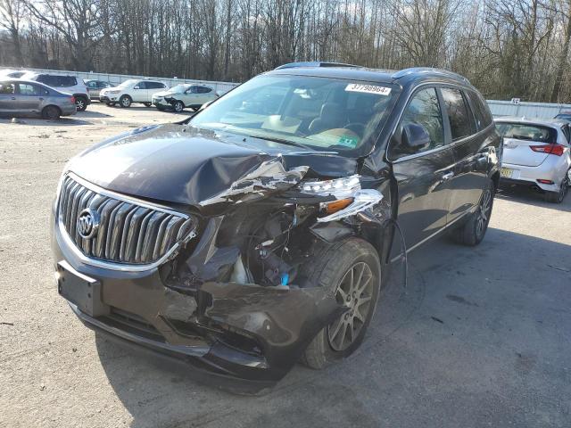 2013 BUICK ENCLAVE  2013 image