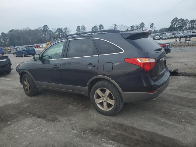 Изображение 2 2007 HYUNDAI VERACRUZ GLS 2007 с VIN KM8NU13C87U010960