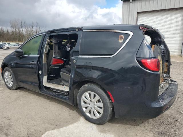 Изображение 2 2020 CHRYSLER VOYAGER L 2020 с VIN 2C4RC1AG6LR111274