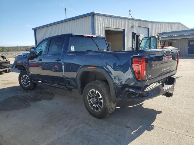 Изображение 2 2023 GMC SIERRA K2500 AT4 2023 с VIN 1GT49PEY9PF106842