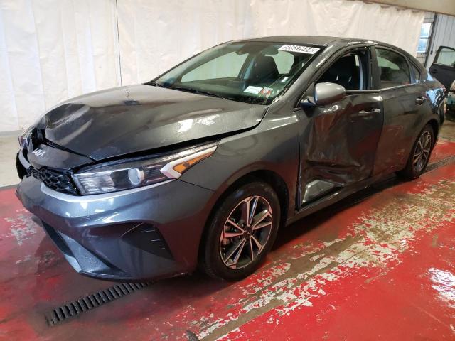 Obraz 2023 KIA FORTE LX 2023