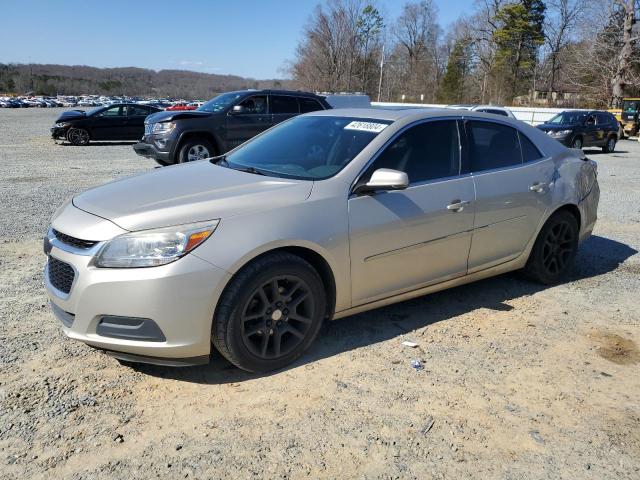 Image 1 of 2016 CHEVROLET MALIBU LIMITED LT 2016 with VIN 1G11C5SA4GF124559