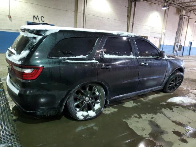 Image 3 of 2014 DODGE DURANGO R/T 2014 with VIN 1C4SDJCT6EC332913