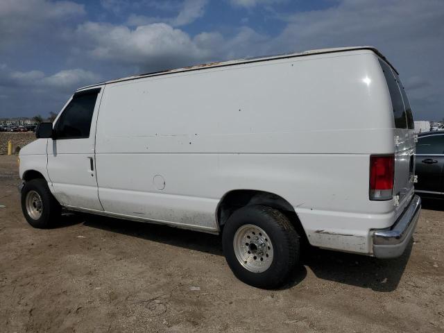 Изображение 2 2000 FORD ECONOLINE E150 VAN 2000 с VIN 1FDRE1425YHA92242