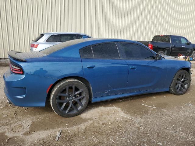 Image 3 of 2021 DODGE CHARGER GT 2021 with VIN 2C3CDXHG3MH644416