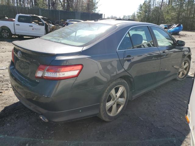 Obraz 3 z 2011 TOYOTA CAMRY SE 2011 z VIN 4T1BK3EKXBU124010