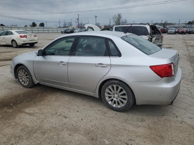 Изображение 2 2009 SUBARU IMPREZA 2.5I PREMIUM 2009 с VIN JF1GE60609H514393