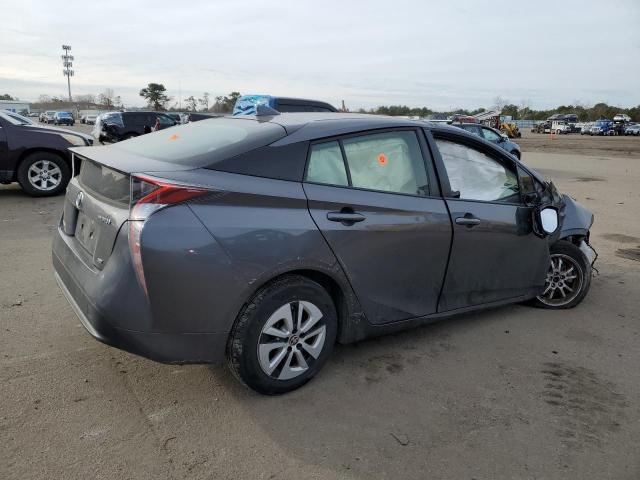 Изображение 3 2017 TOYOTA PRIUS  2017 с VIN JTDKARFUXH3030878