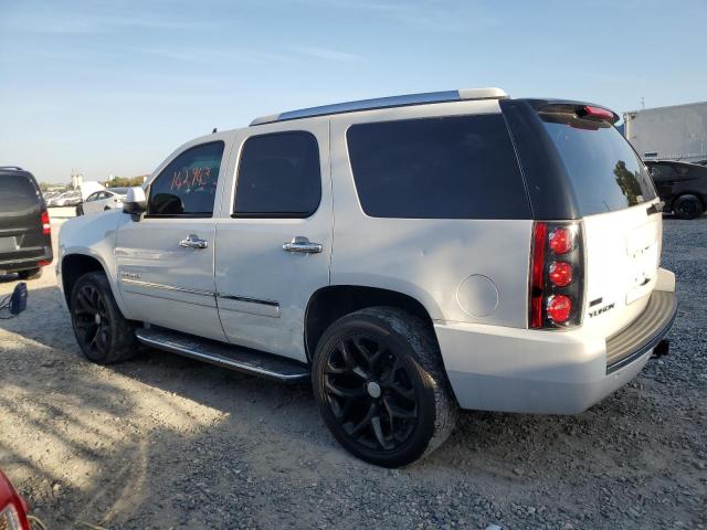 Image 2 of 2009 GMC YUKON DENALI 2009 with VIN 1GKFC03259R301620