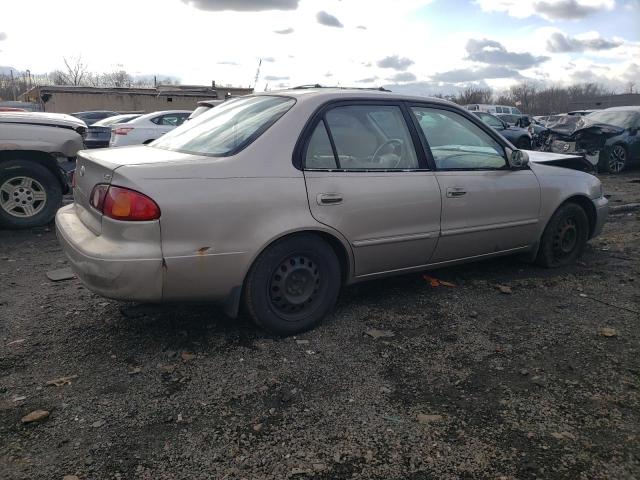 Obraz 3 z 2001 TOYOTA COROLLA CE 2001 z VIN 2T1BR12E01C489228