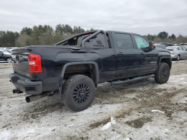 Изображение 3 2018 GMC SIERRA K2500 SLT 2018 с VIN 1GT12TEY3JF225994