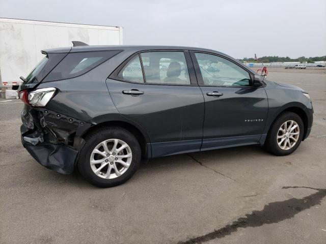 Изображение 3 2019 CHEVROLET EQUINOX LS 2019 с VIN 3GNAXHEV2KS630060
